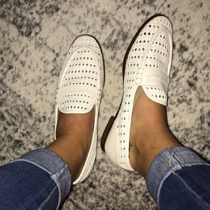 Sam Edelman loafers